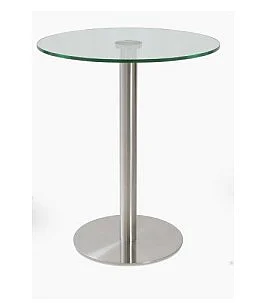 SohoConcept Tango Glass Bar Table