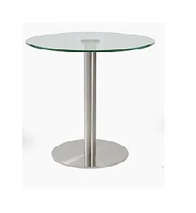 SohoConcept Tango Glass Counter Table