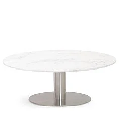 SohoConcept Tango Marble Coffee Table