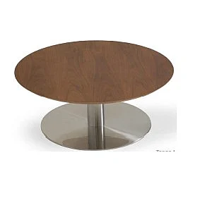 SohoConcept Tango Wood Coffee Table