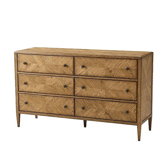Theodore Alexander Nova Dresser in Dawn TAS60036.C253
