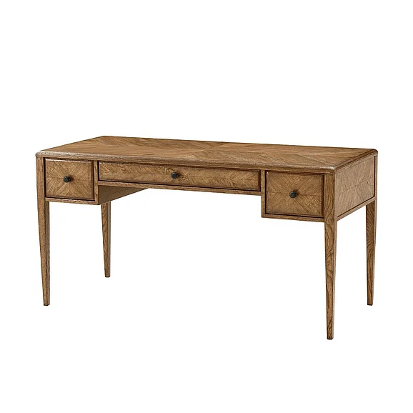 Theodore Alexander Nova Desk in Dawn TAS71016.C253
