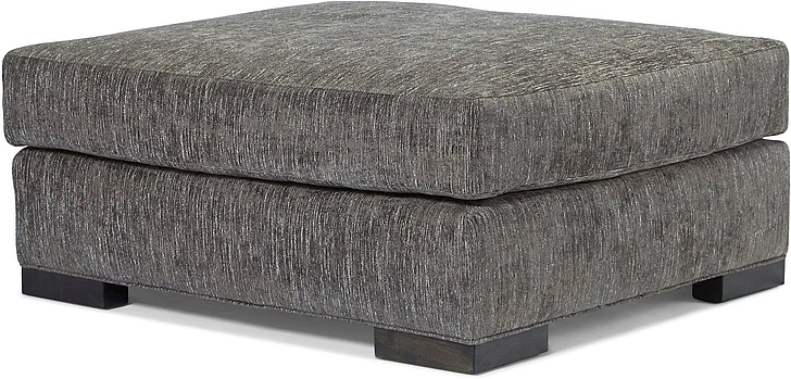 Theodore Alexander Ravenswood Ottoman TASU50101-11 CUSTOM ITEM