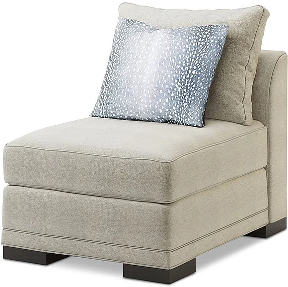 Theodore Alexander Ravenswood Chair TASU50101-30-28 CUSTOM ITEM
