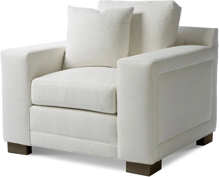 Theodore Alexander Ravenswood Chair TASU50101-42 CUSTOM ITEM