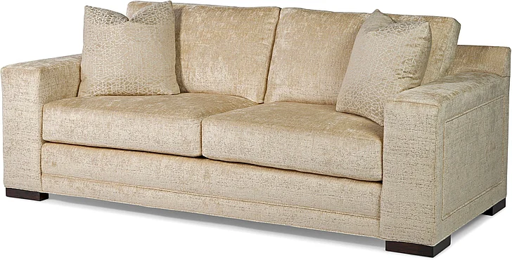 Theodore Alexander Ravenswood Sofa TASU50101-85 CUSTOM ITEM
