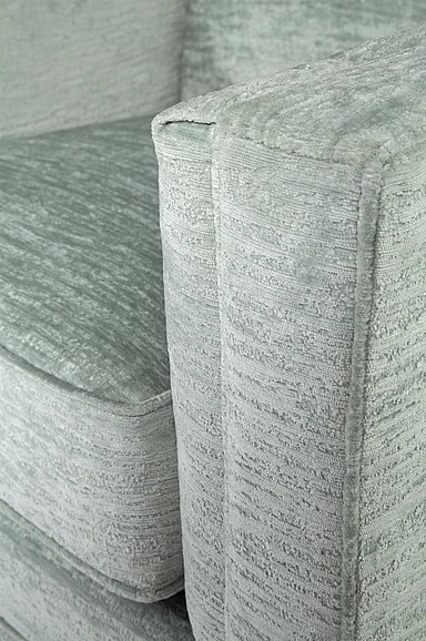 Theodore Alexander Kessler Chair TASU50103-37 CUSTOM ITEM
