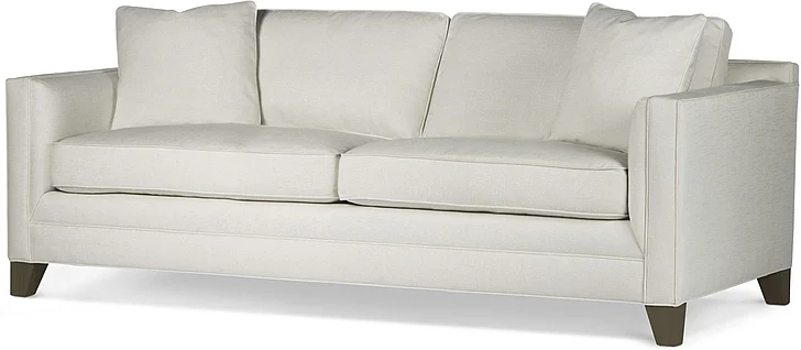 Theodore Alexander Kessler Sofa TASU50103-85 CUSTOM ITEM