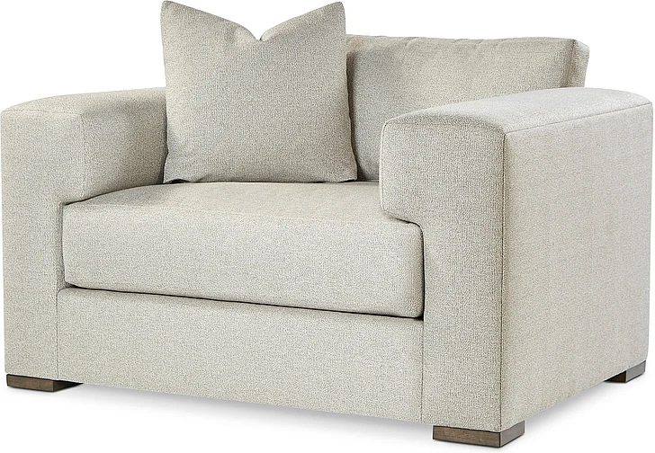 Theodore Alexander Gabrielle Chair TASU50140-48 CUSTOM ITEM