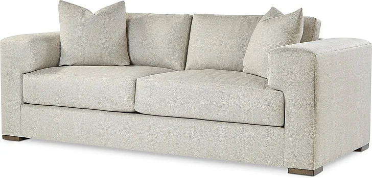 Theodore Alexander Gabrielle Sofa TASU50140-85 CUSTOM ITEM