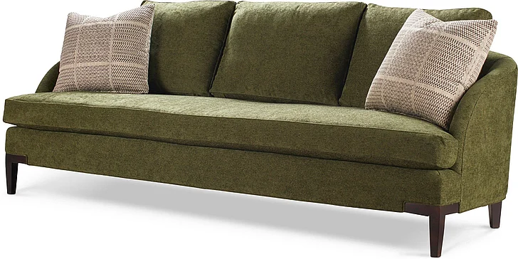 Theodore Alexander Lido Sofa TASU50150-90 CUSTOM ITEM