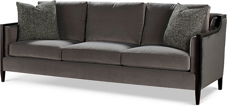 Theodore Alexander Lido Sofa II TASU50151-90 CUSTOM ITEM