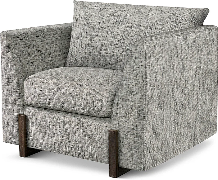 Theodore Alexander Asciano Chair TASU50152-39 CUSTOM ITEM