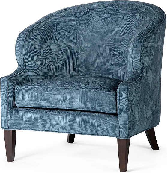 Theodore Alexander Oakwood Chair TASU52101 CUSTOM ITEM