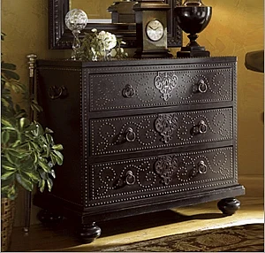Tommy Bahama - Kingstown Tortola Chest