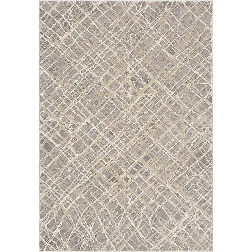 Surya Tibetan 5'3" x 7'7" Area Rug
