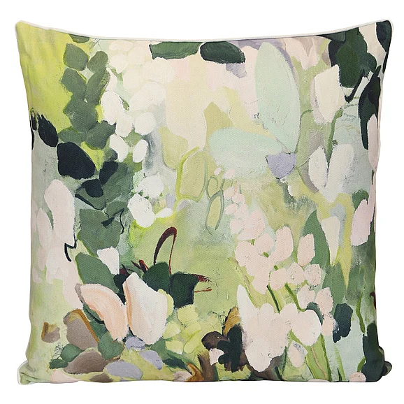 StyleCraft Tamara Day Duck Feather Designer Pillow TDS10386