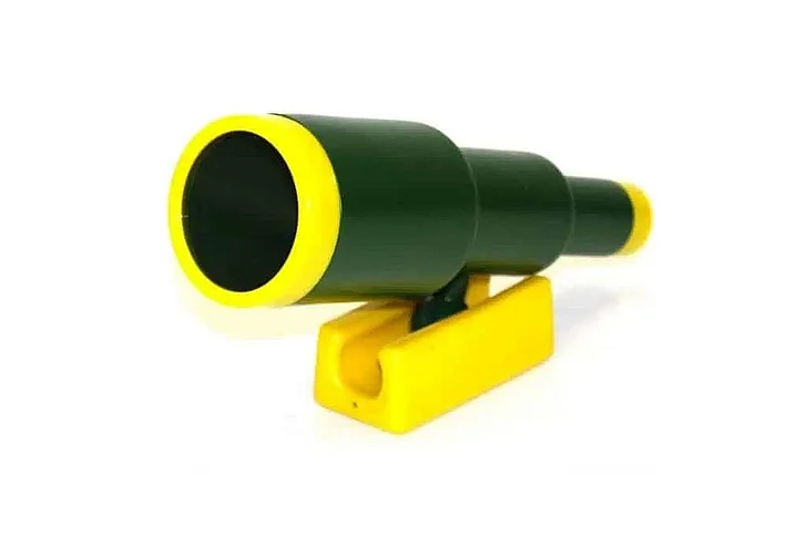 Eastern Jungle Gym Jumbo Telescope