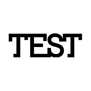 this is a test