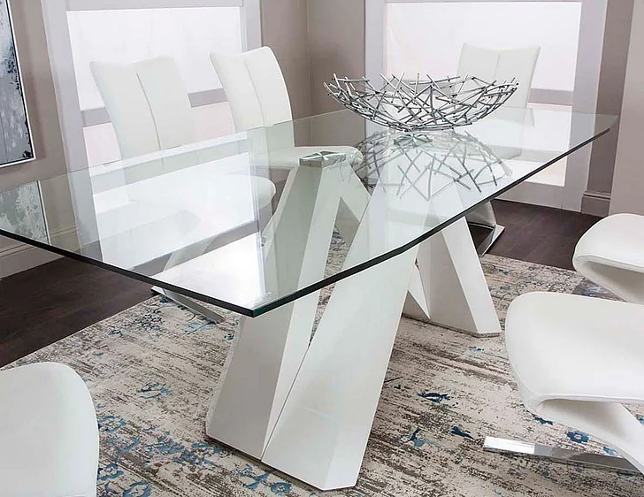 Sunset Trading Cortina Dining Table
