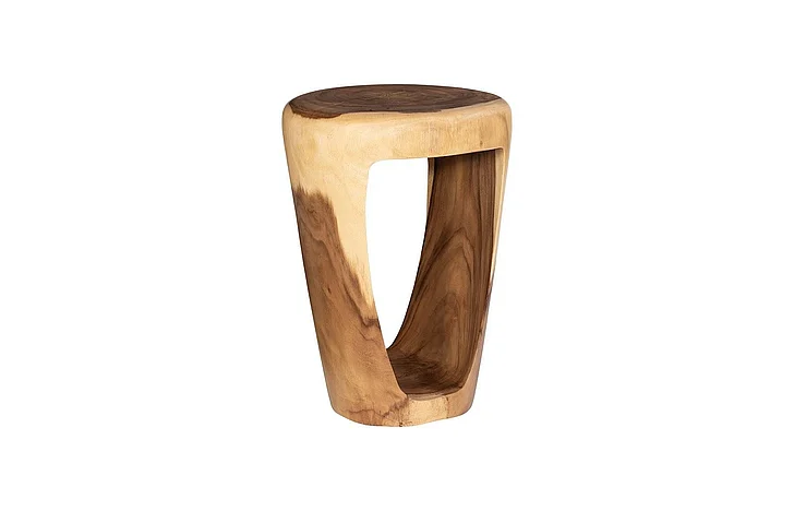 Phillips Collection Grotto Pedestal TH100206