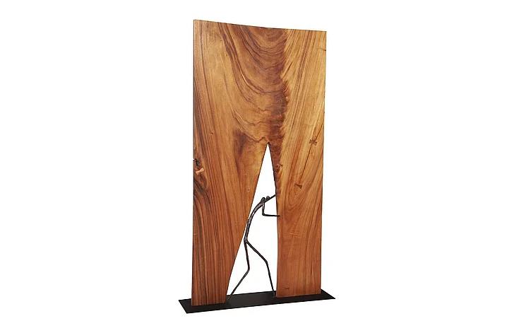 Phillips Collection Atlas Screen in Natural TH101839