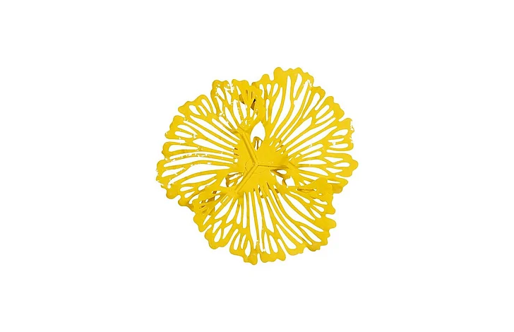 Phillips Collection Extra Small Flower Wall Art in Dandelion TH109688