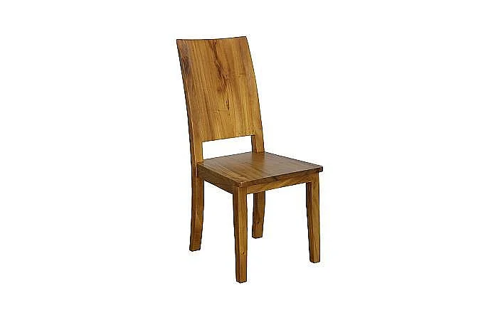 Phillips Collection Origins Side Chair in Natural TH110599