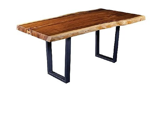 Phillips Collection Origins Freeform Desk in Natural TH60834