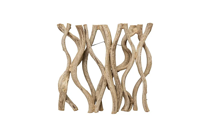 Phillips Collection Vine Wall Tile in Natural TH60901