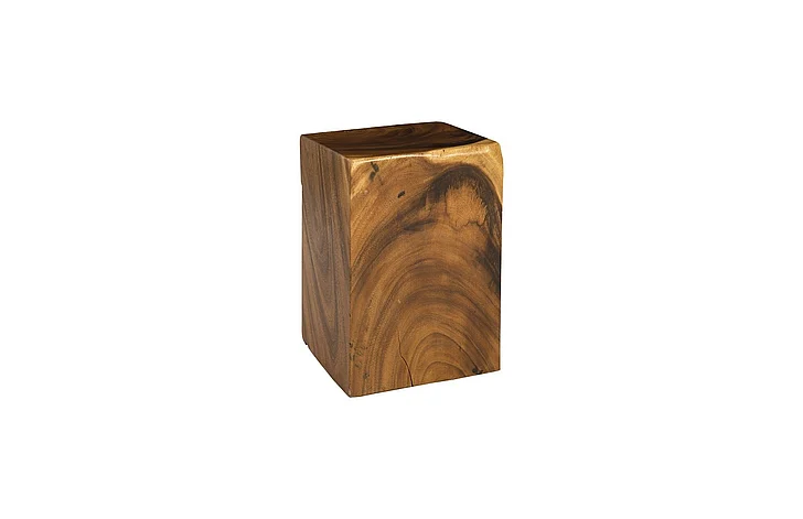 Phillips Collection Prism Stool in Natural TH61308