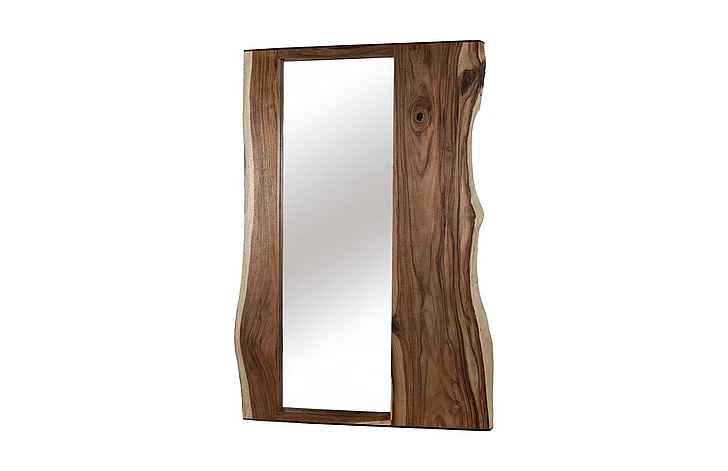 Phillips Collection Split Slab Mirror in Natural TH61374