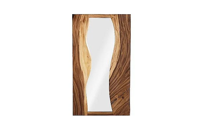 Phillips Collection River Mirror in Natural TH65508