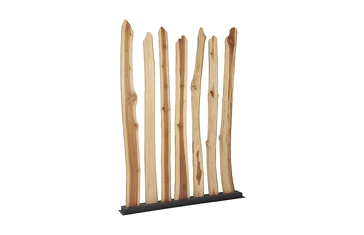 Phillips Collection Wood Screen in Natural TH66177