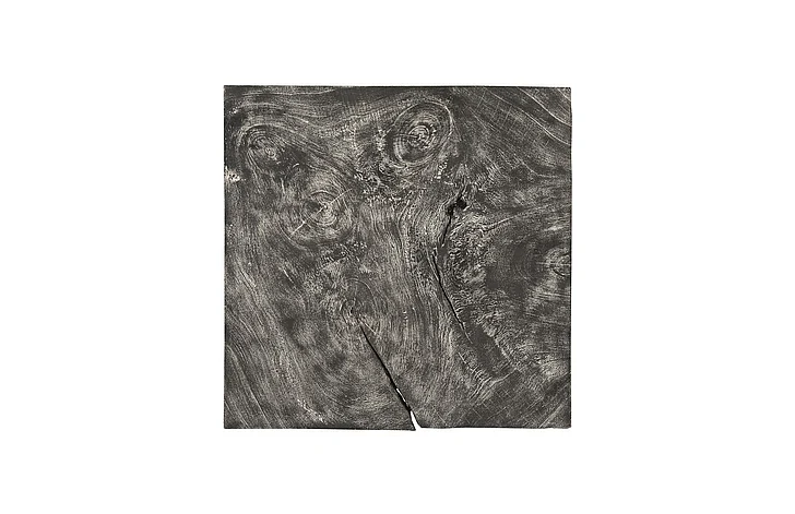Phillips Collection Freeform Wall Tile in Gray Stone TH82455