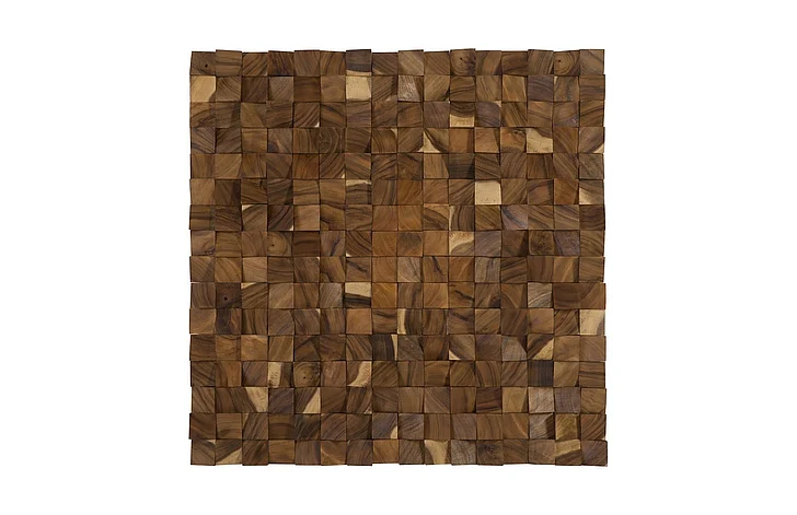 Phillips Collection Large Blocks Wall Art in Natural TH92140