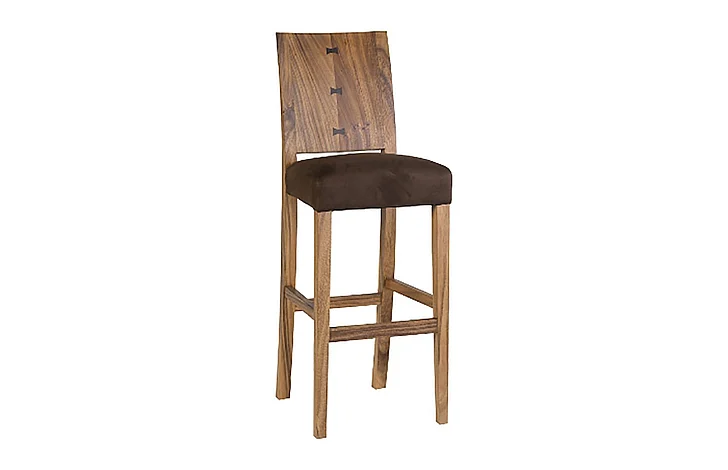 Phillips Ophelia Bar Stool in Natural TH92730