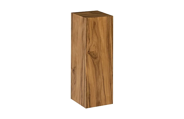 Phillips Collection Prism Large Pedestal in Natural TH97661
