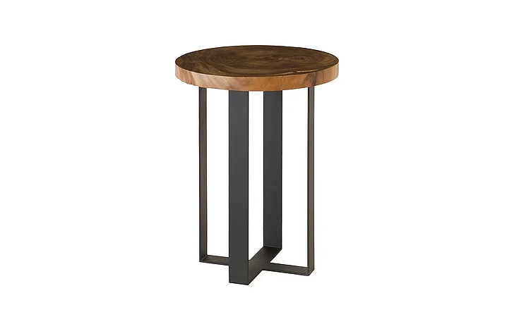 Phillips Collection Chuleta Bar Table in Natural TH97700