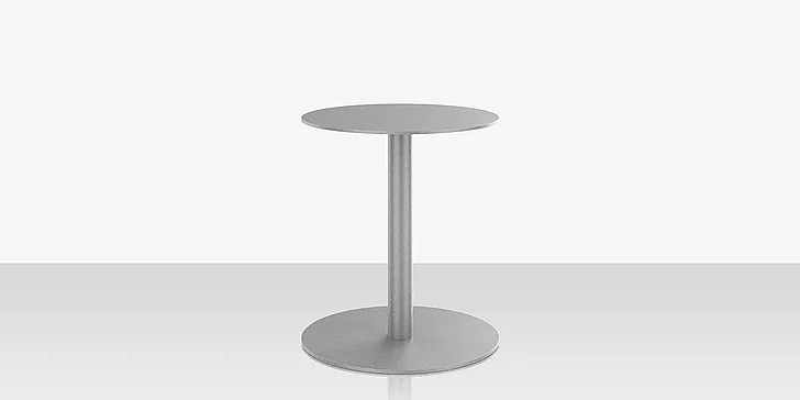 DecoScape Tides Round Side Table SF-3006-322