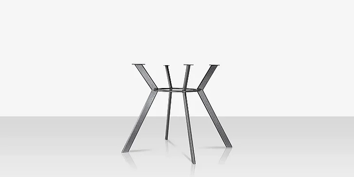 DecoScape Tides Medium Dining Table Base Only SF-3006-525