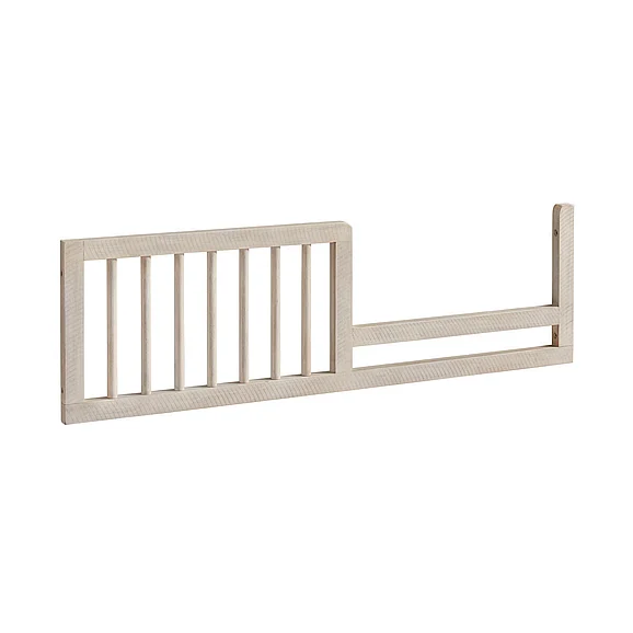 Westwood Design Beck Toddler Guard Rail in Willow BE-TR-7809GR-WIL