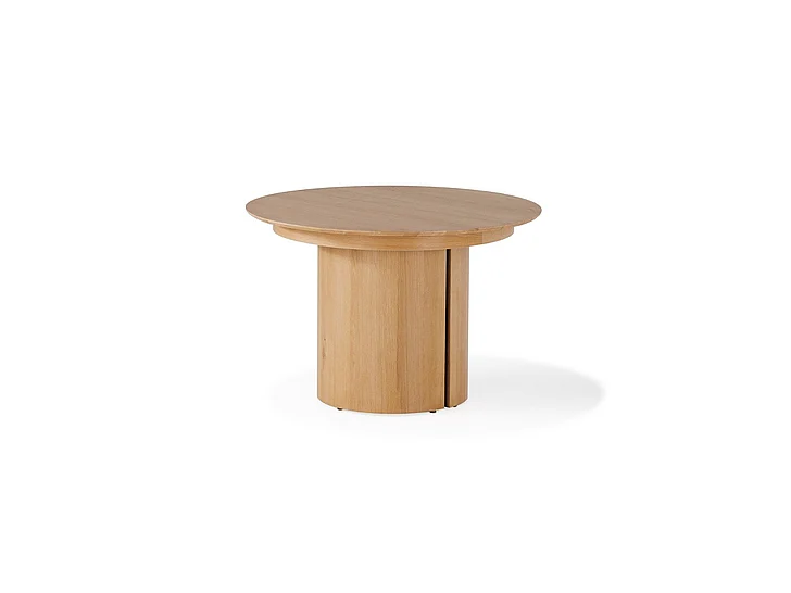 Transformer Table Eclipse Extendable Dining Table in Scandinavian Oak 14028;14528