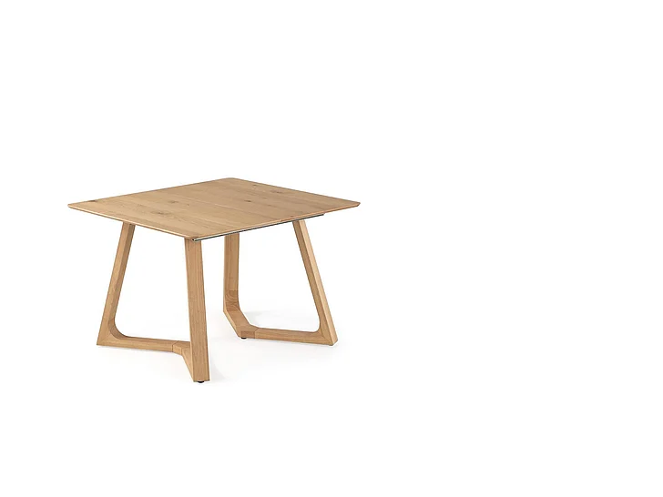 Transformer Table Nova Extendable Dining Table in Scandinavian Oak 11028