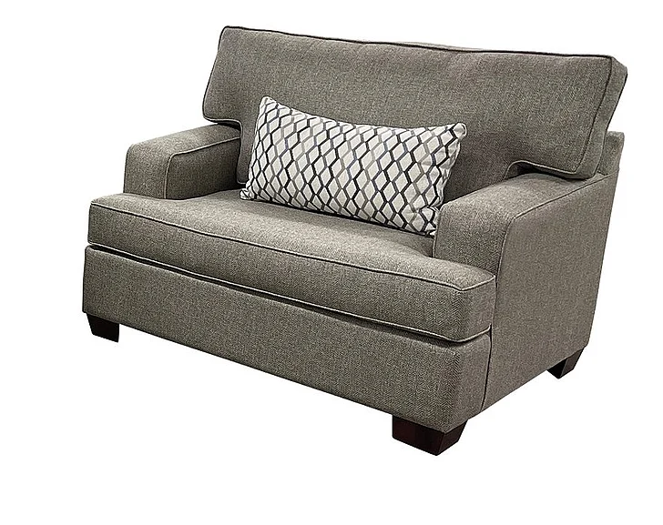Luke Home Trinity Chair Trinity-5900-10 (Custom 4-6 Weeks)