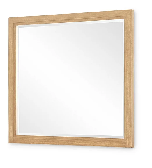 Legacy Classic Trisha Yearwood Rectangular Mirror in Amber TY4420-0200