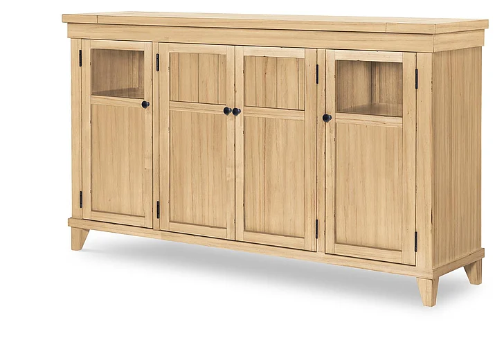 Legacy Classic Trisha Yearwood Credenza in Amber TY4420-151