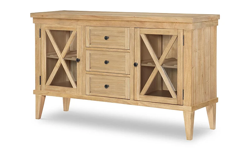 Legacy Classic Trisha Yearwood Server in Amber TY4420-152