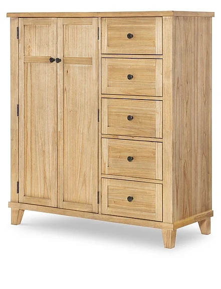 Legacy Classic Trisha Yearwood Door Chest in Amber TY4420-2400