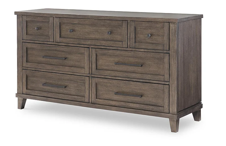 Legacy Classic Trisha Yearwood Dresser in Cocoa TY4422-1200